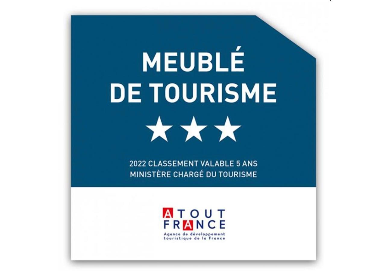 Five Resort Cholet Centre Exterior foto